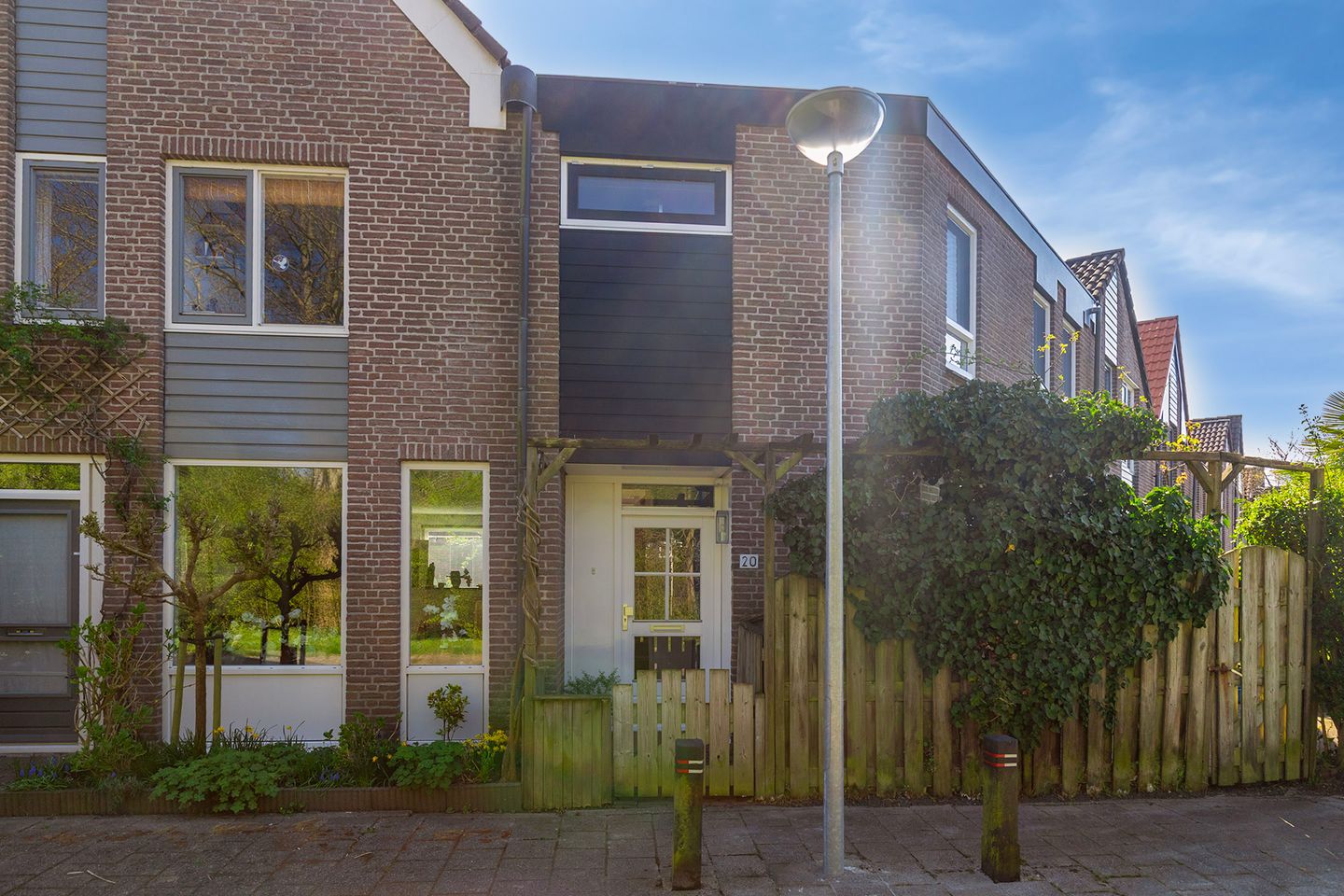 Foto 29 van Kwartelstraat 20