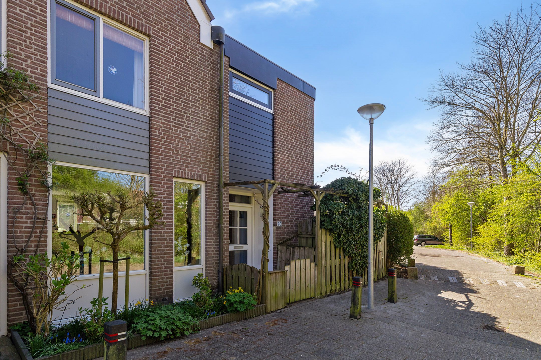 Foto 30 van Kwartelstraat 20