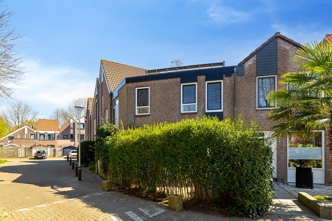 Foto 31 van Kwartelstraat 20