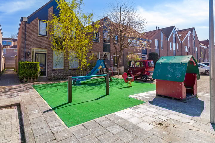 Foto 33 van Kwartelstraat 20