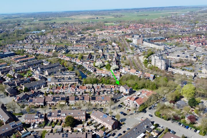 Foto 36 van Kwartelstraat 20