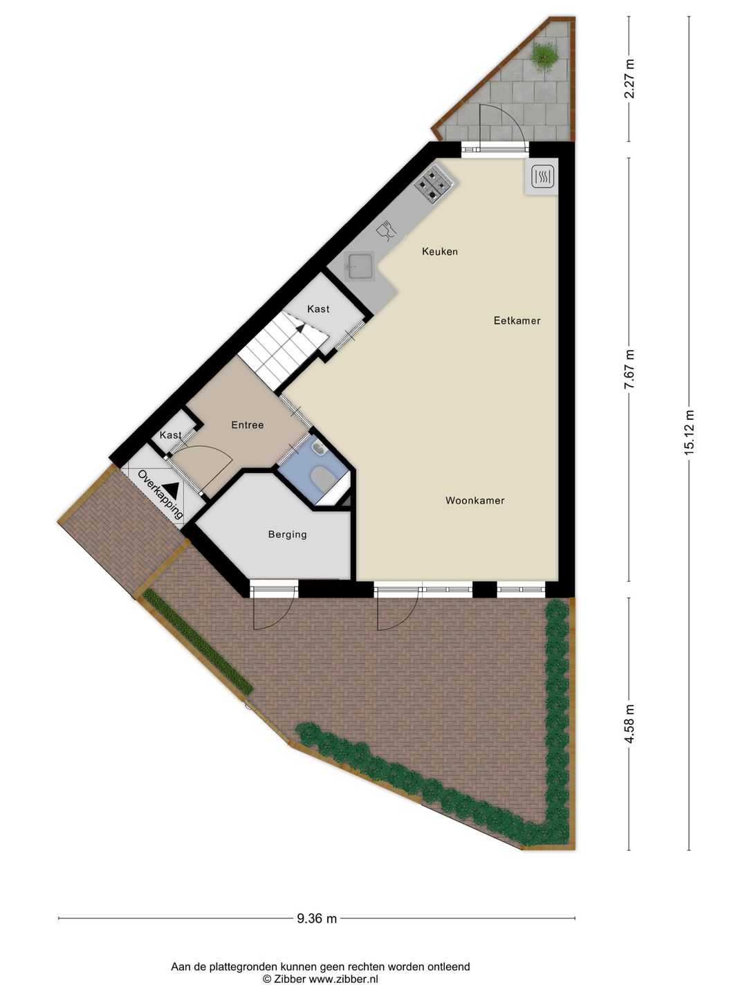 Foto 37 van Kwartelstraat 20