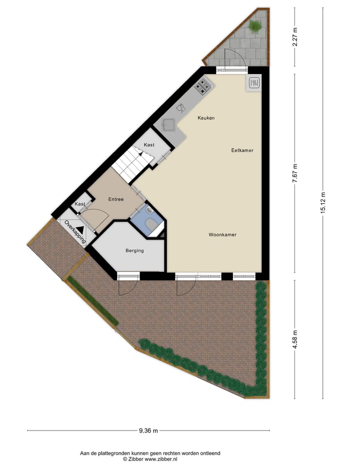 Foto 37 van Kwartelstraat 20