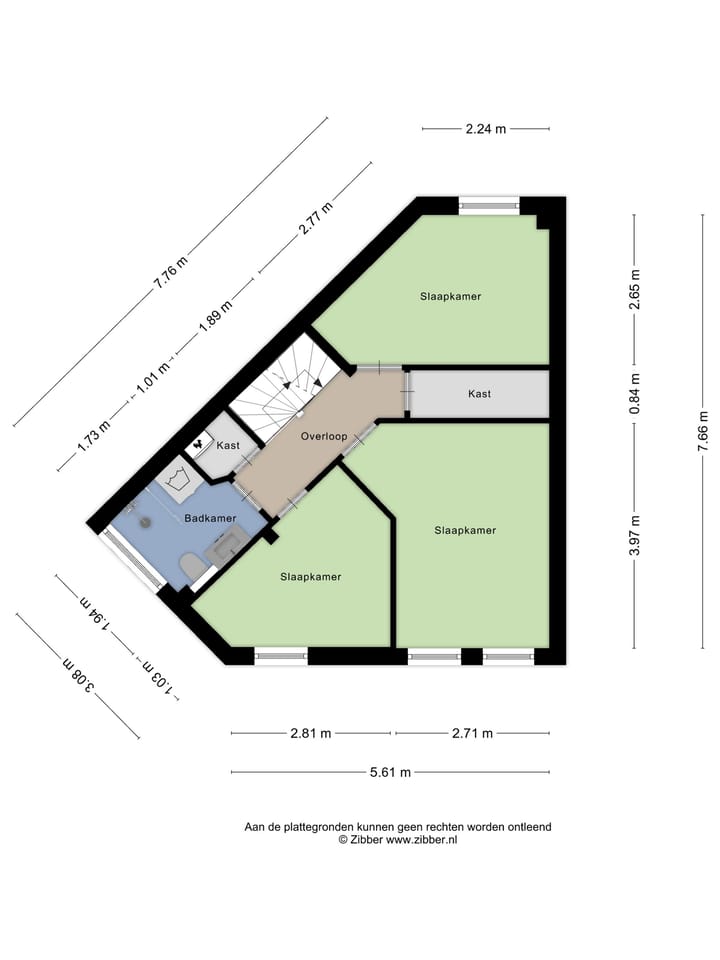 Foto 39 van Kwartelstraat 20