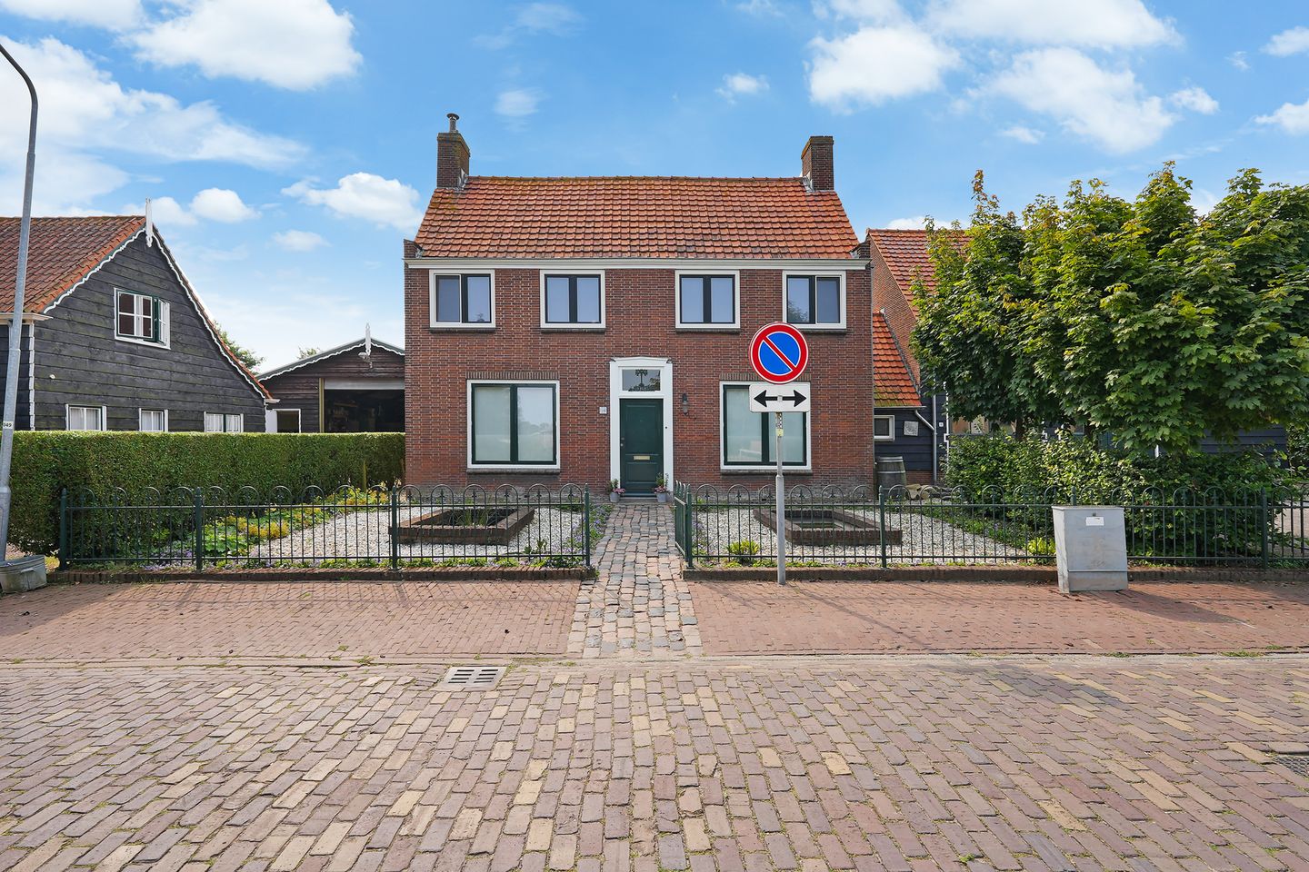 Foto 1 van Zuidwateringstraat 16