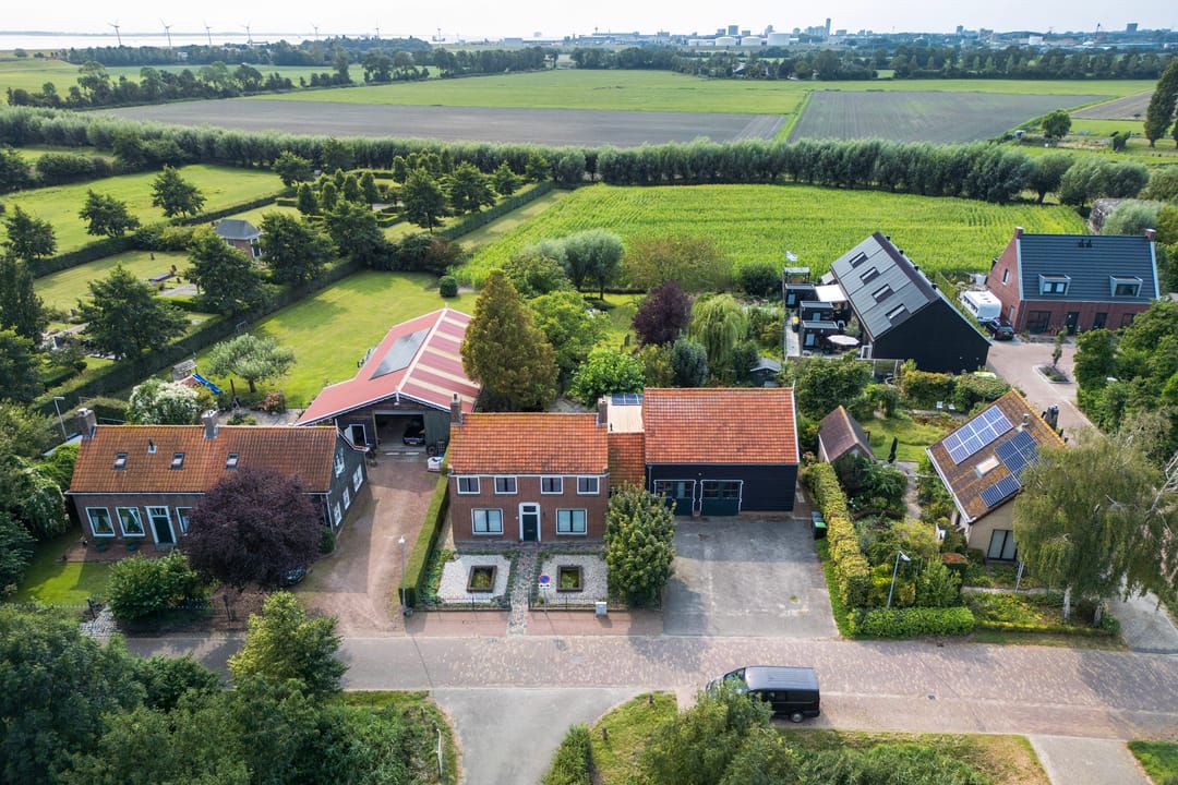 Foto 2 van Zuidwateringstraat 16