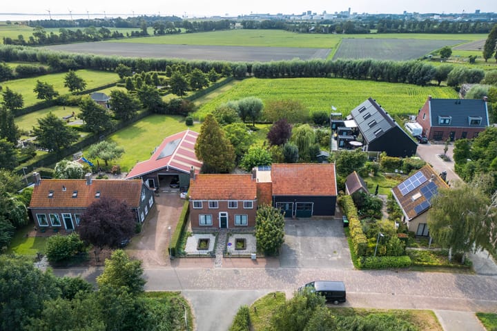 Foto 2 van Zuidwateringstraat 16