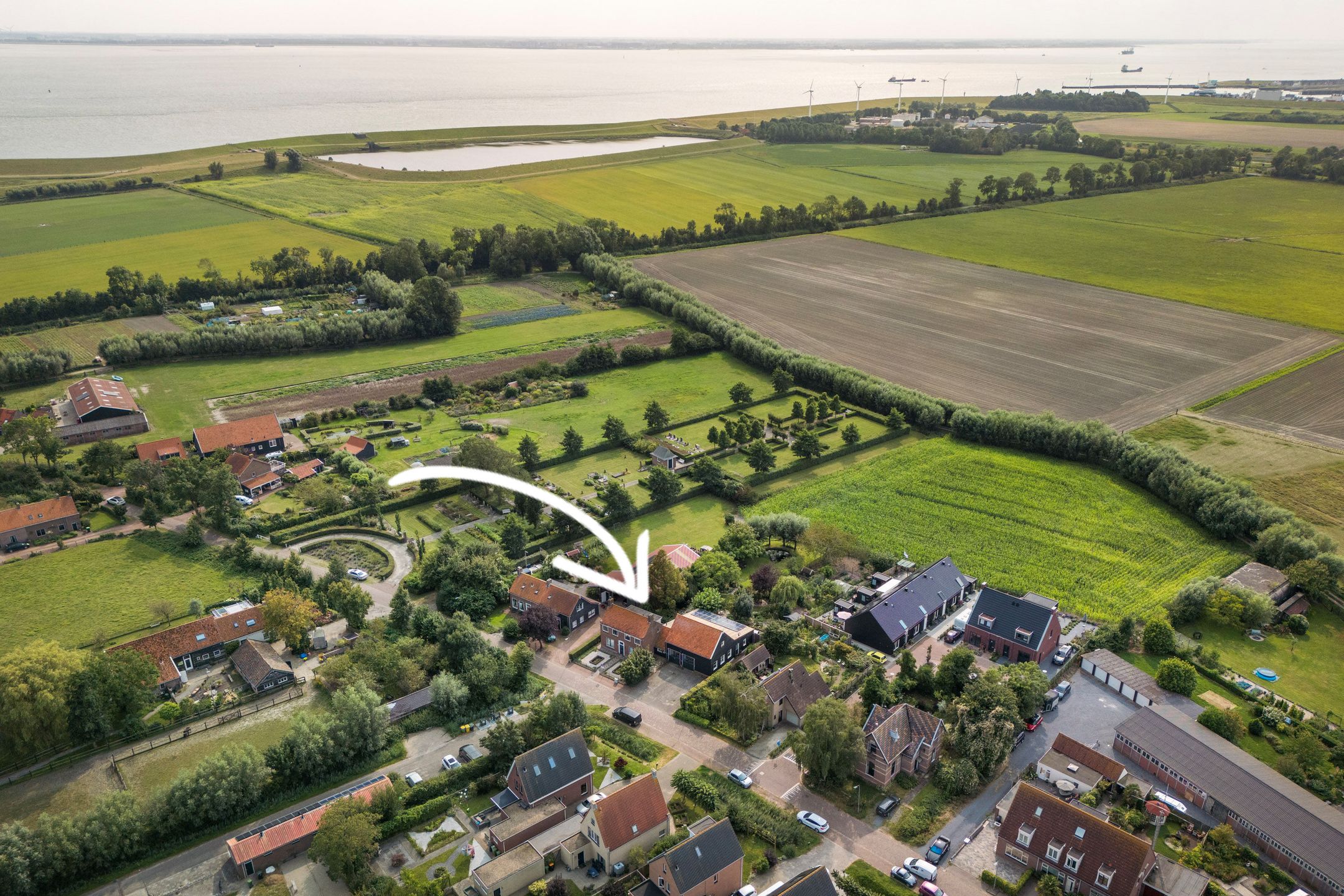 Foto 3 van Zuidwateringstraat 16