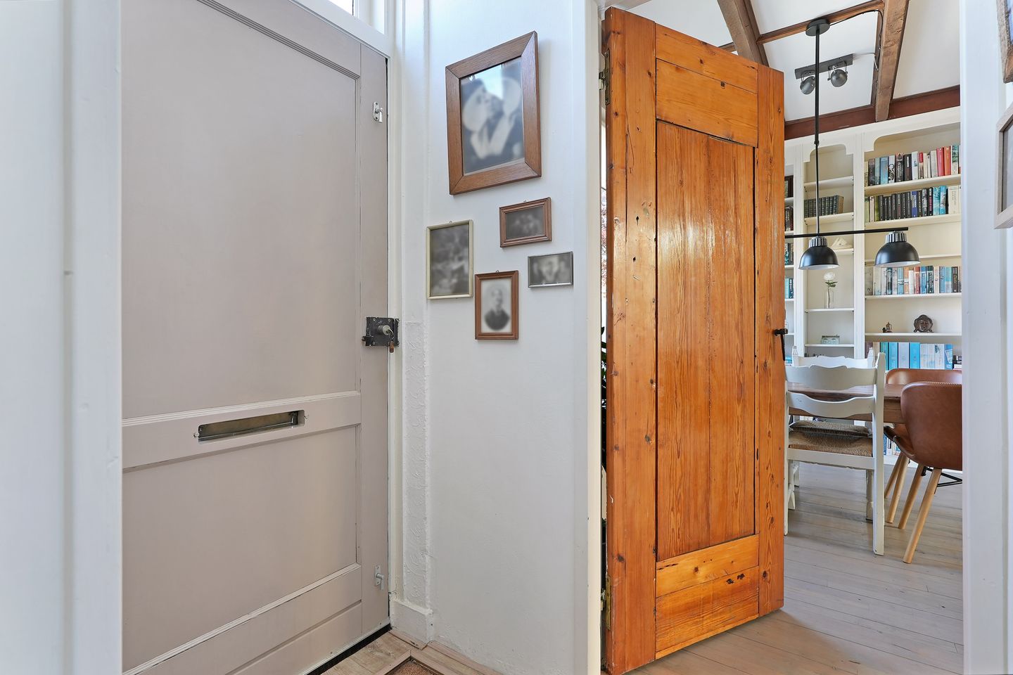 Foto 4 van Zuidwateringstraat 16