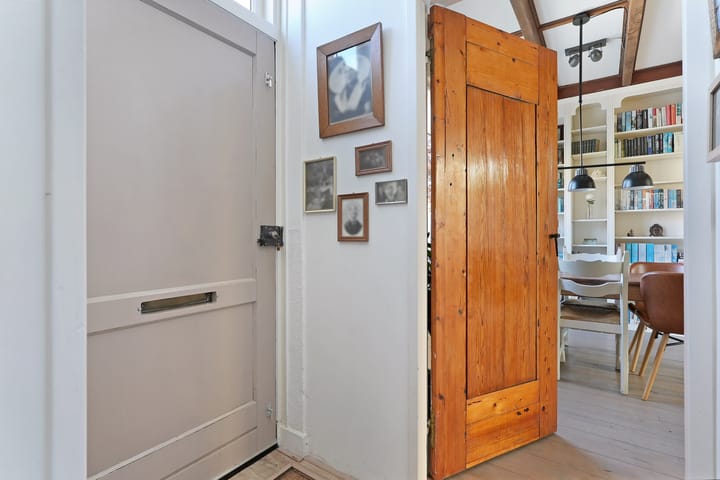 Foto 4 van Zuidwateringstraat 16