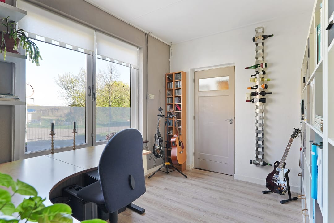 Foto 7 van Zuidwateringstraat 16