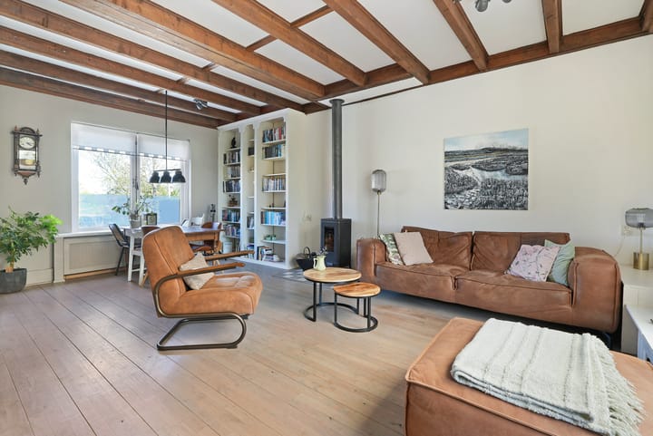 Foto 8 van Zuidwateringstraat 16