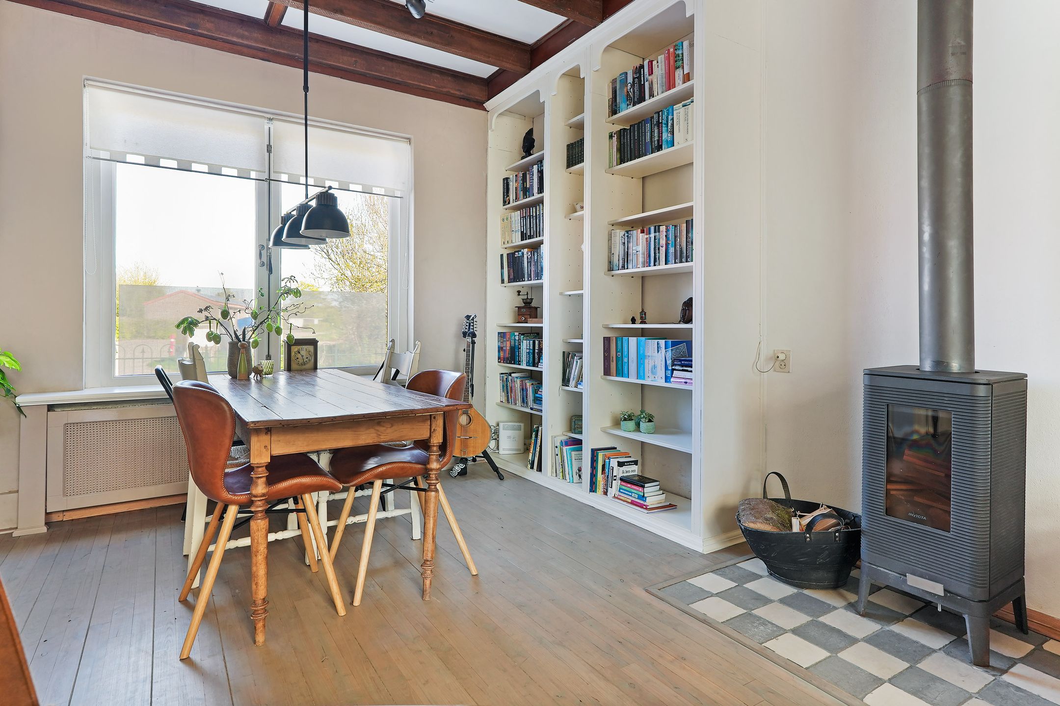 Foto 9 van Zuidwateringstraat 16