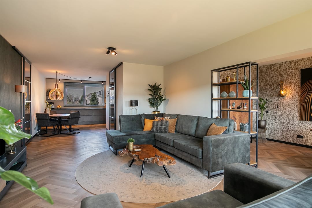 Foto 1 van Zorgvlietstraat 158