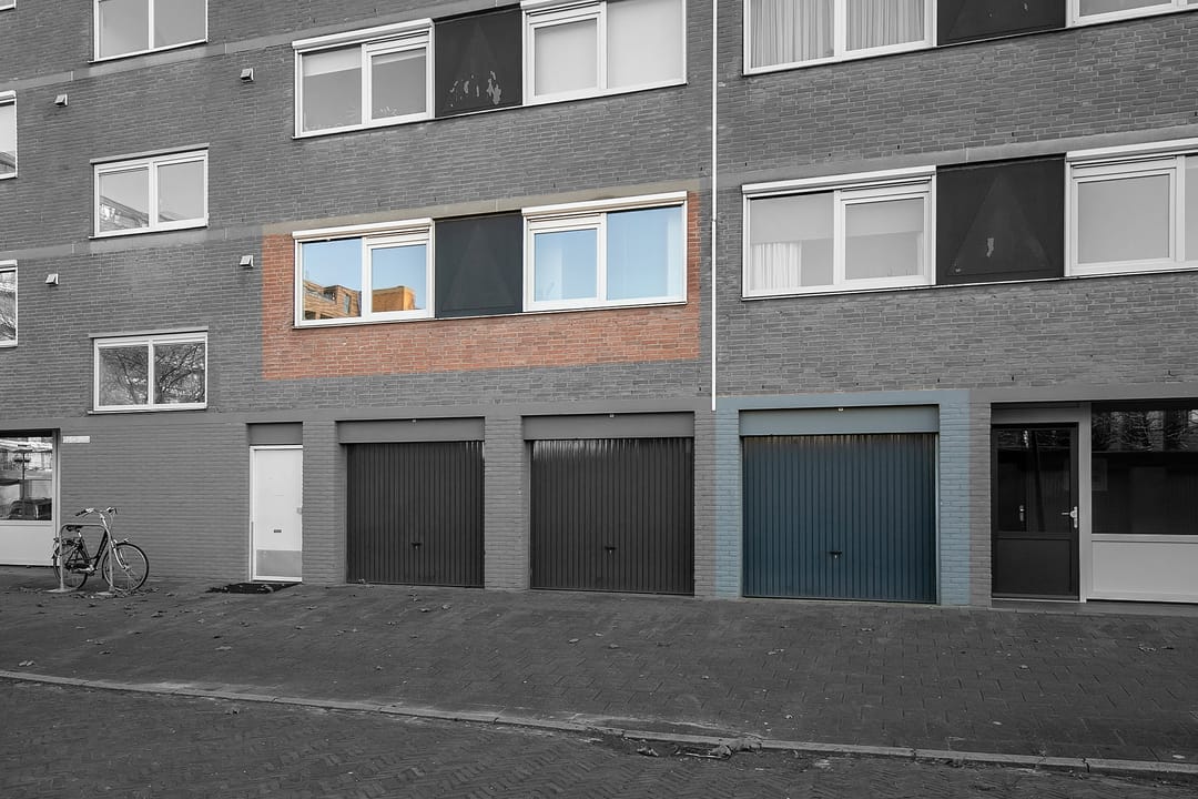 Foto 2 van Zorgvlietstraat 158