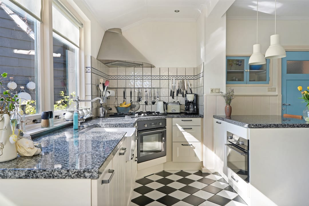 Foto 13 van Zuidwateringstraat 16