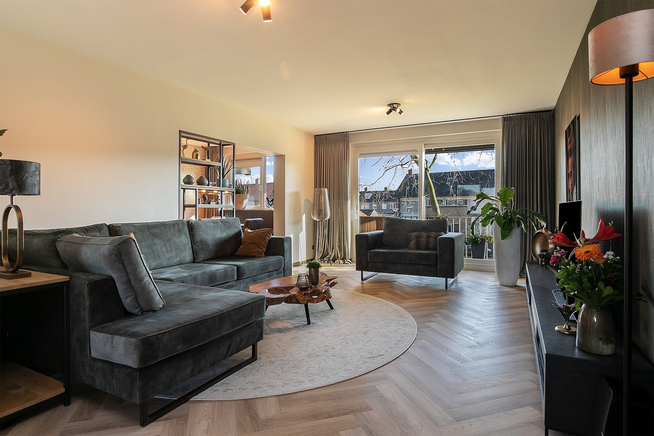 Foto 3 van Zorgvlietstraat 158