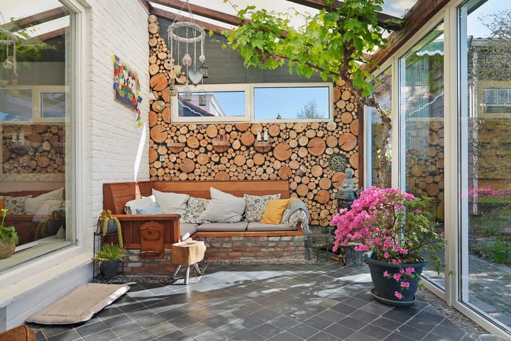 Foto 15 van Zuidwateringstraat 16