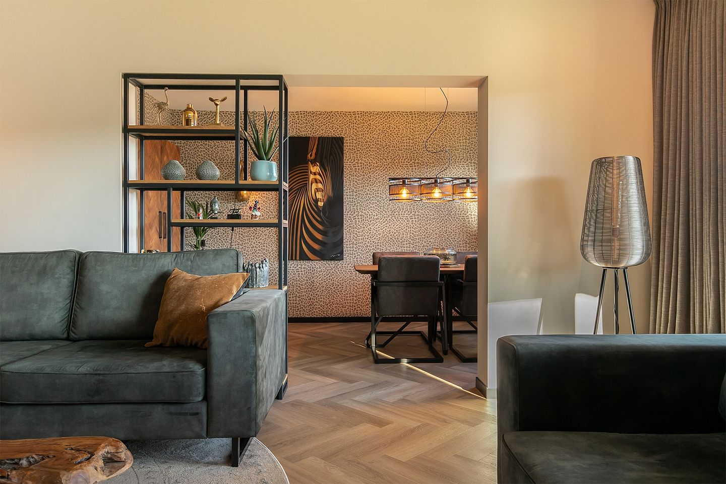 Foto 5 van Zorgvlietstraat 158