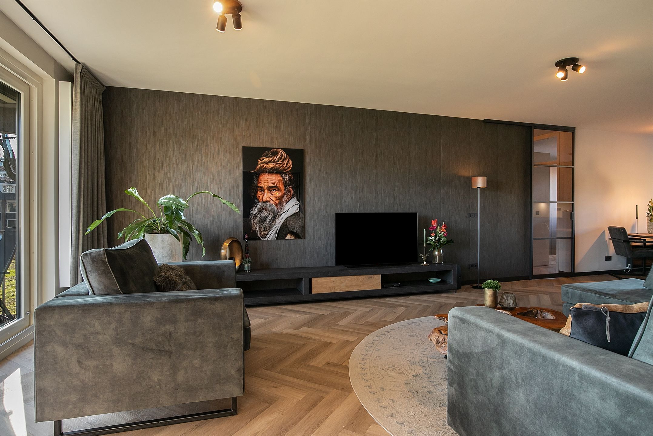 Foto 6 van Zorgvlietstraat 158