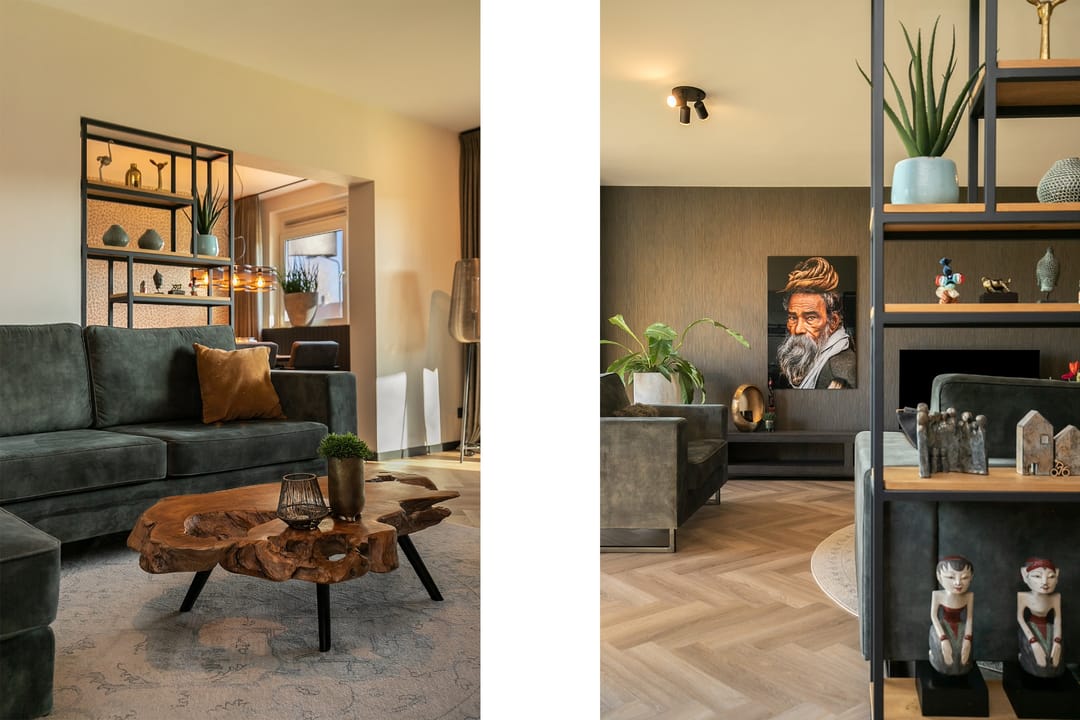 Foto 7 van Zorgvlietstraat 158