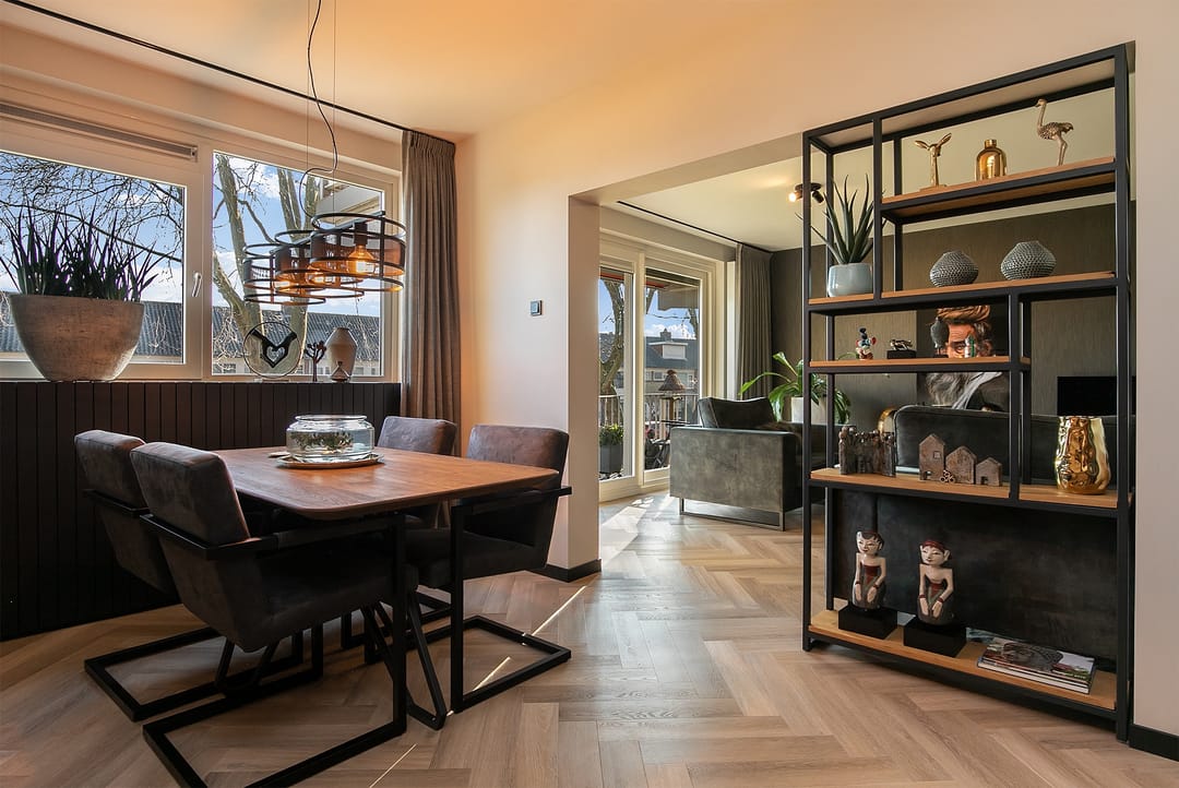 Foto 8 van Zorgvlietstraat 158