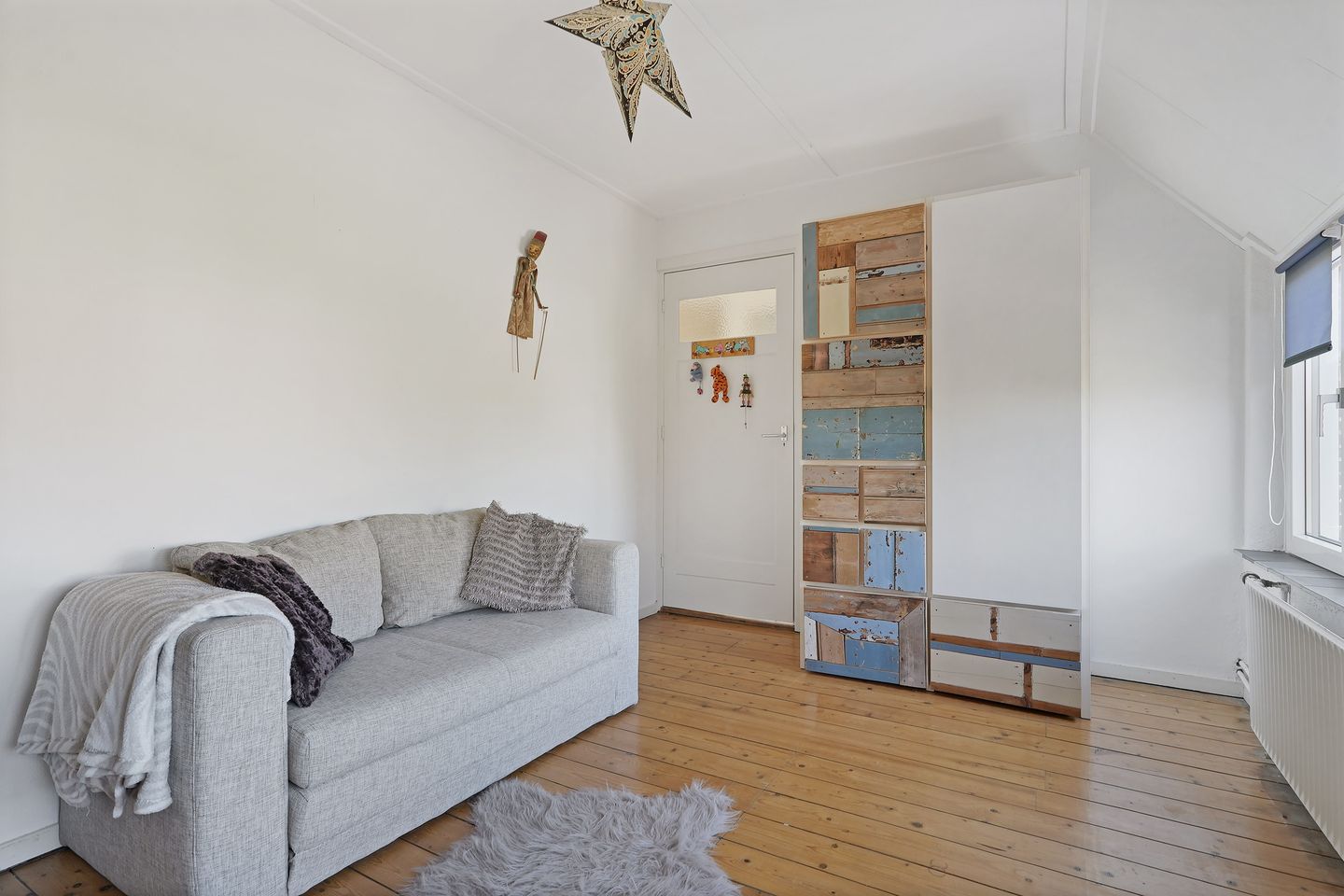 Foto 25 van Zuidwateringstraat 16