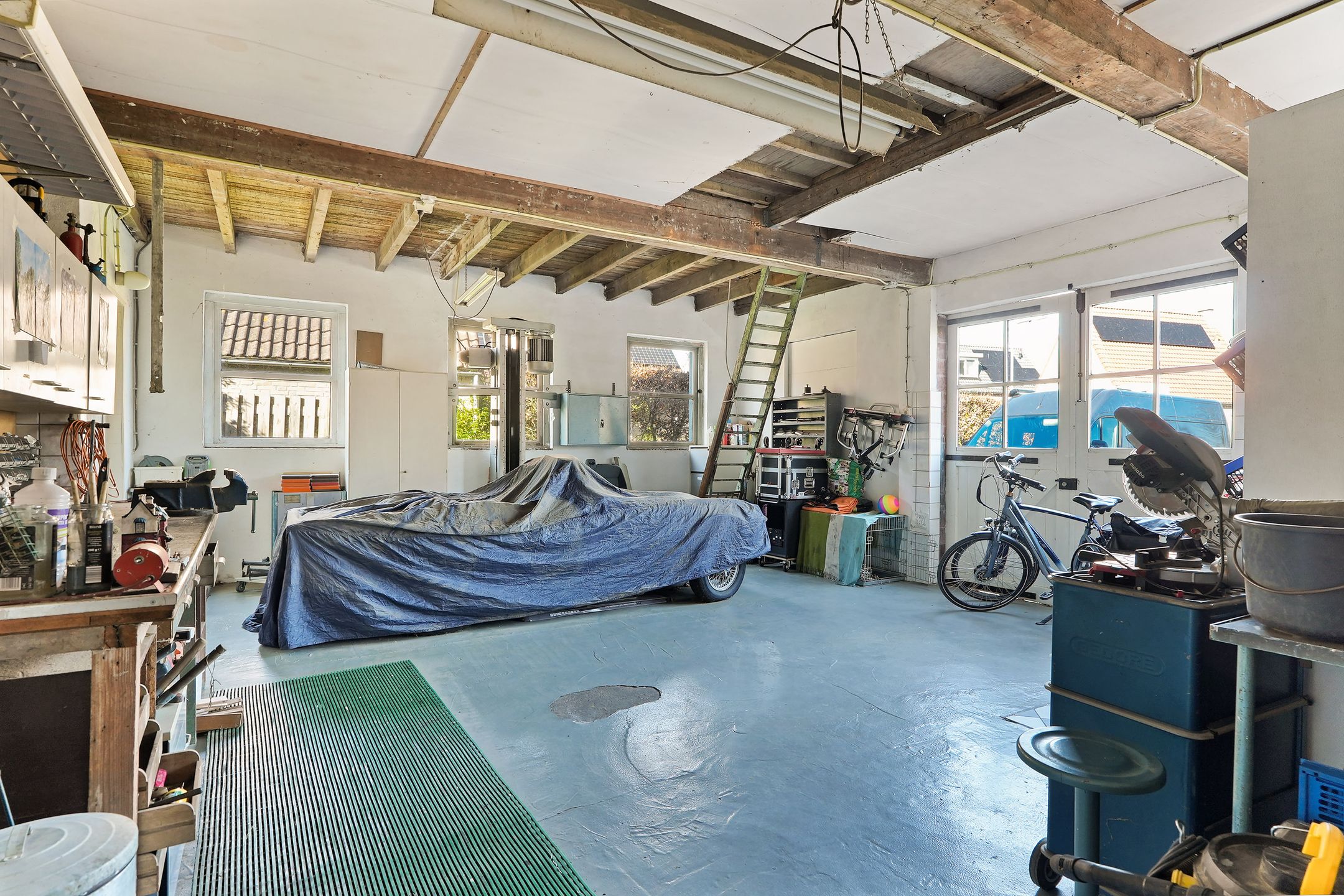 Foto 33 van Zuidwateringstraat 16