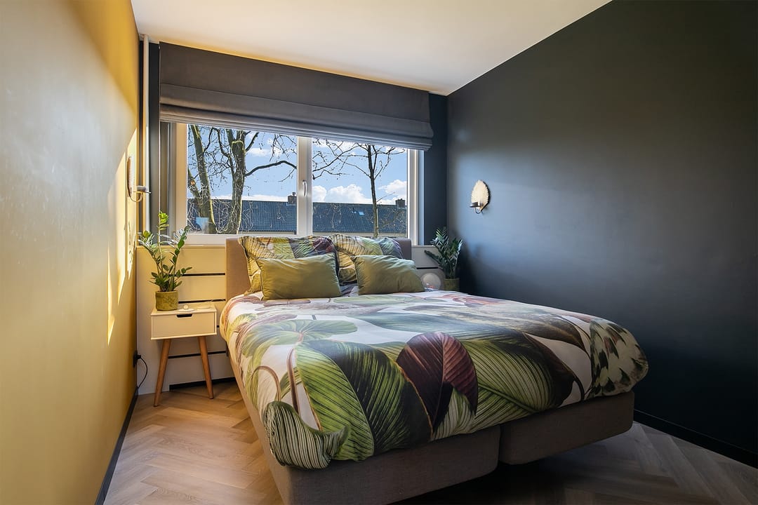 Foto 23 van Zorgvlietstraat 158