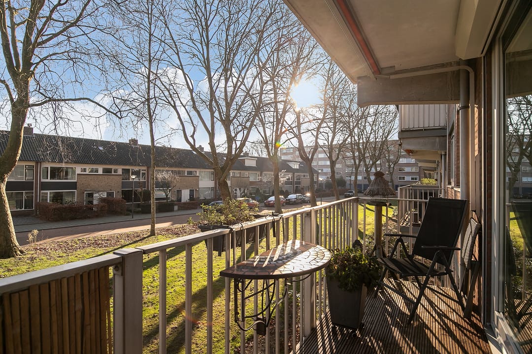 Foto 32 van Zorgvlietstraat 158