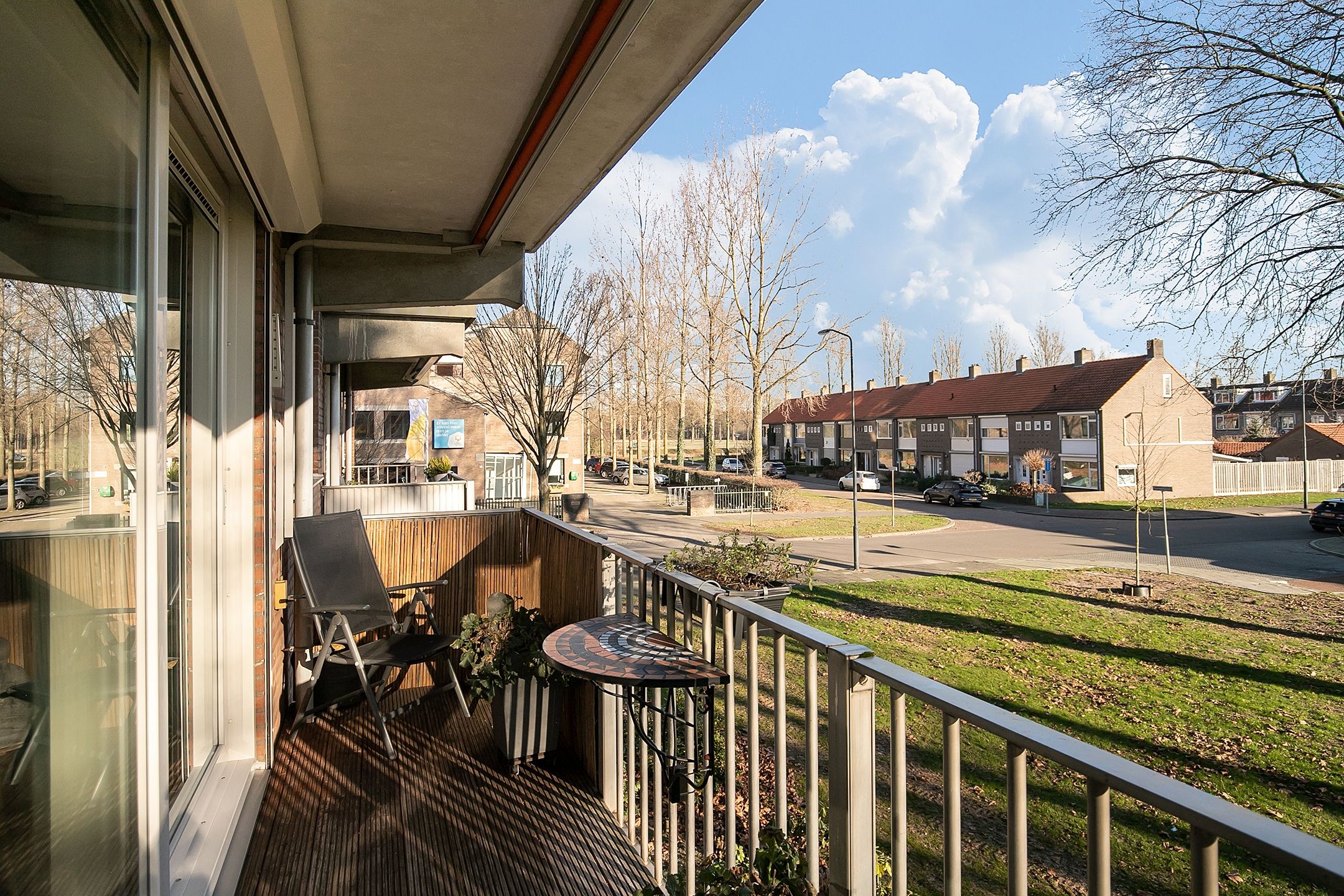 Foto 33 van Zorgvlietstraat 158