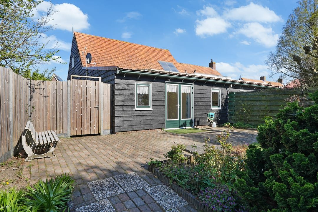 Foto 46 van Zuidwateringstraat 16