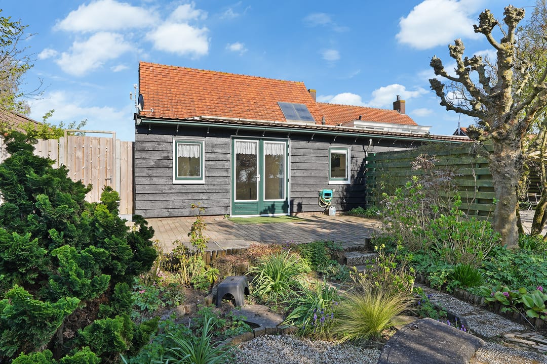 Foto 47 van Zuidwateringstraat 16