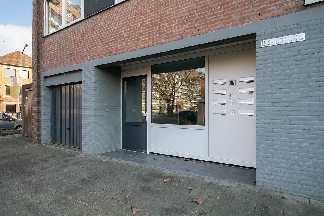 Foto 38 van Zorgvlietstraat 158