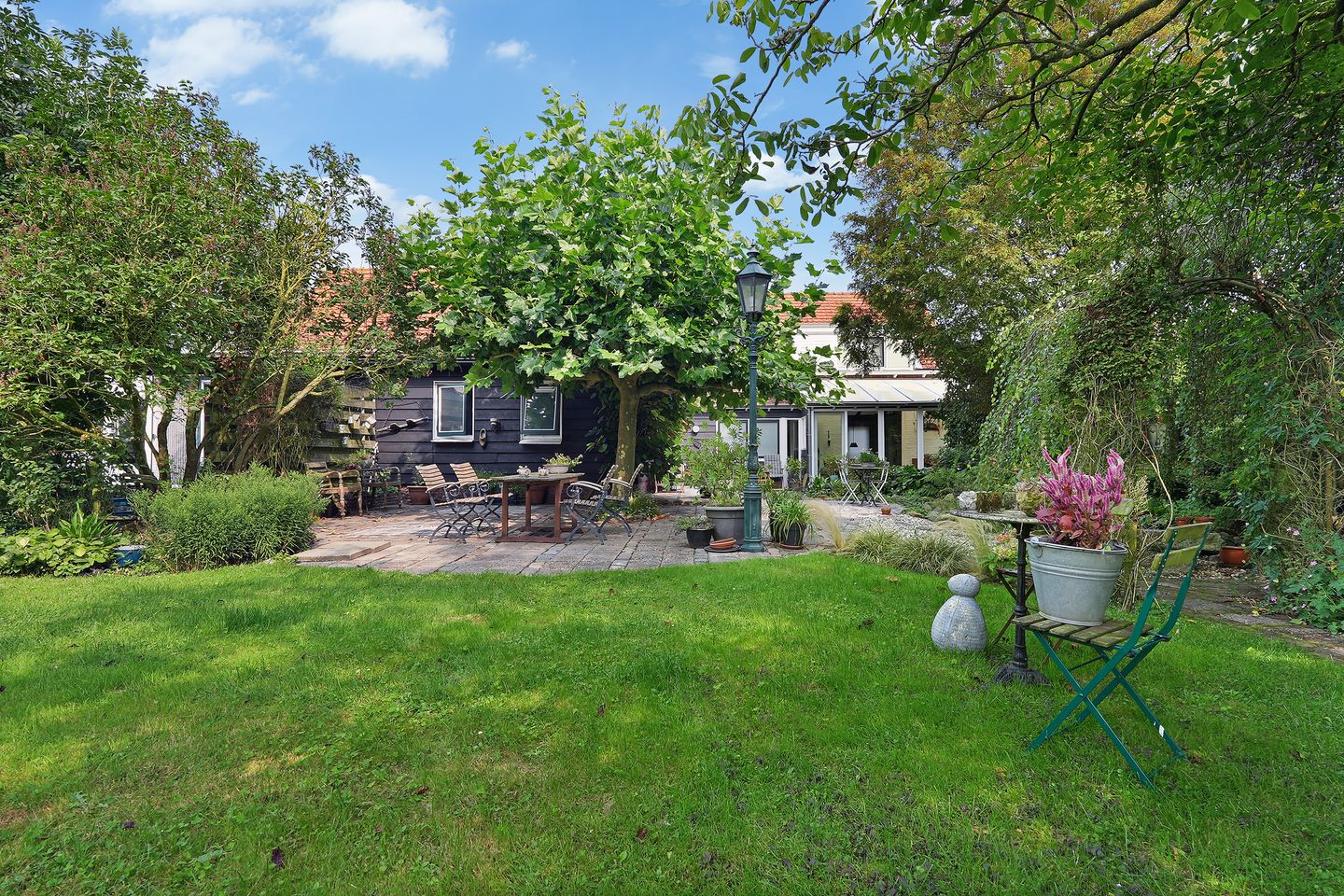 Foto 50 van Zuidwateringstraat 16