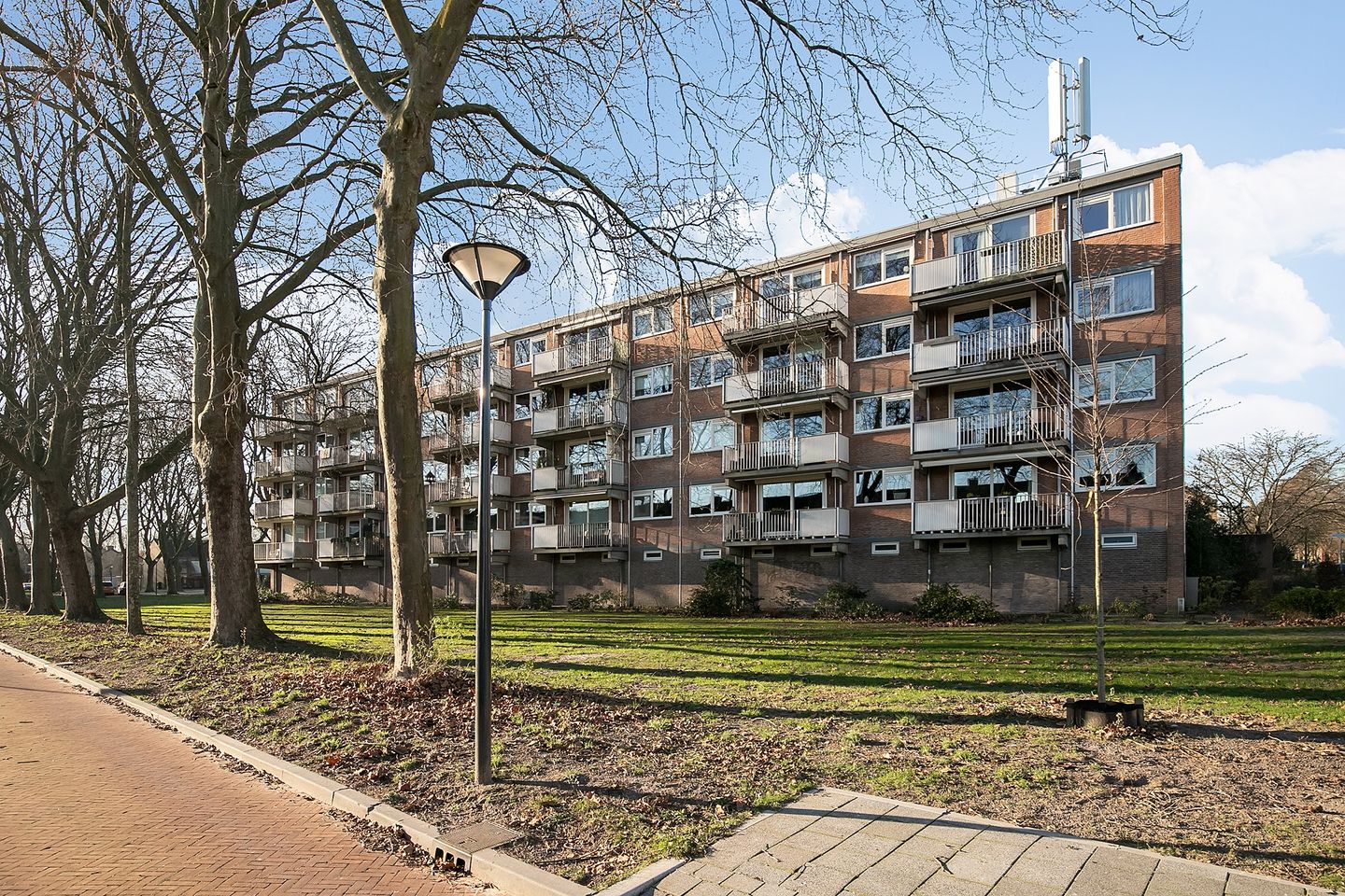 Foto 40 van Zorgvlietstraat 158