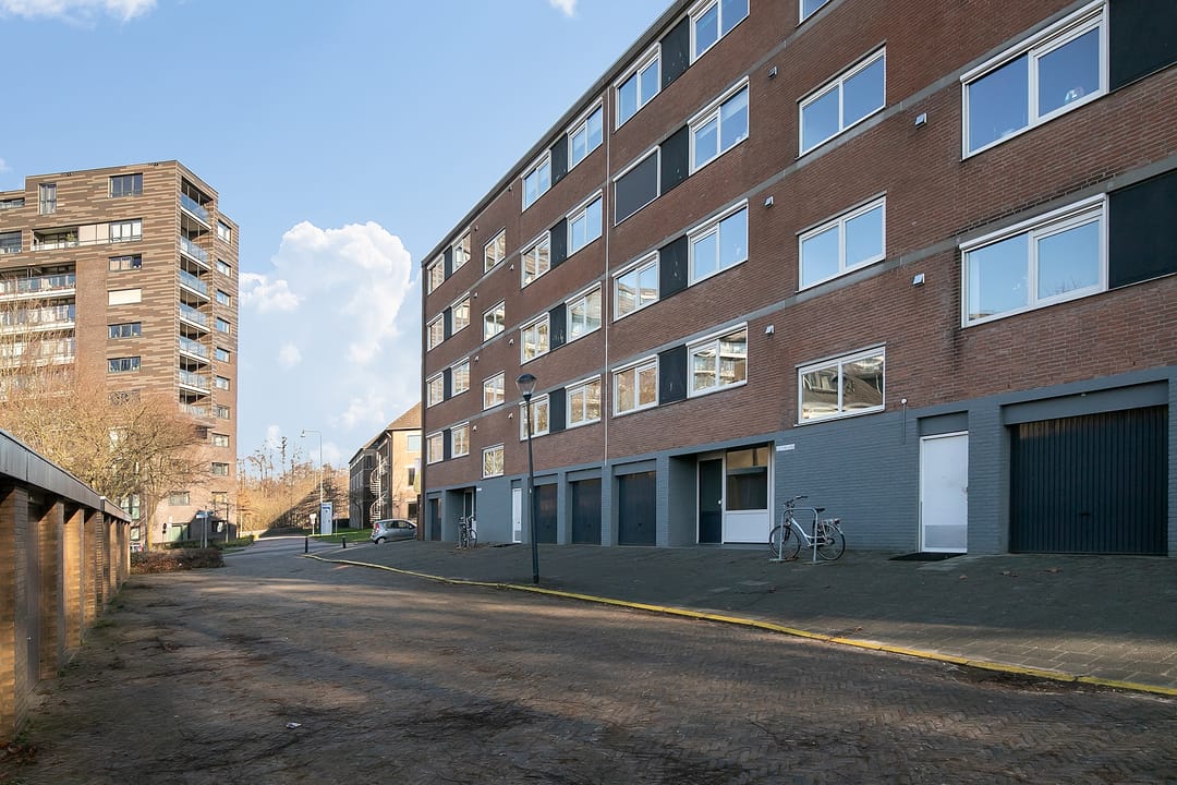 Foto 41 van Zorgvlietstraat 158