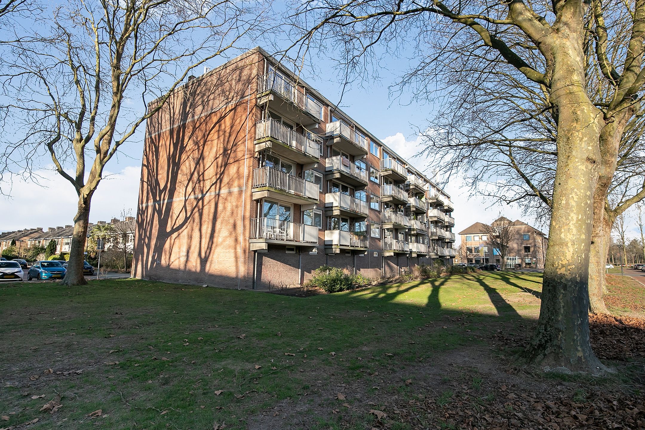 Foto 42 van Zorgvlietstraat 158