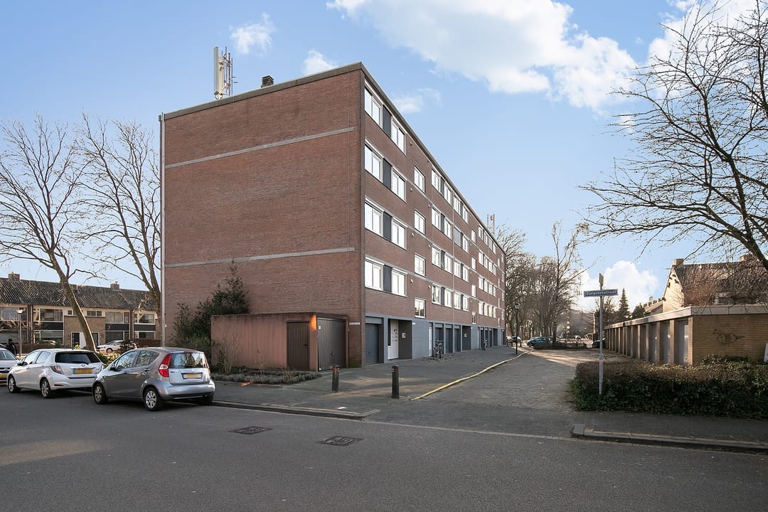 Foto 43 van Zorgvlietstraat 158