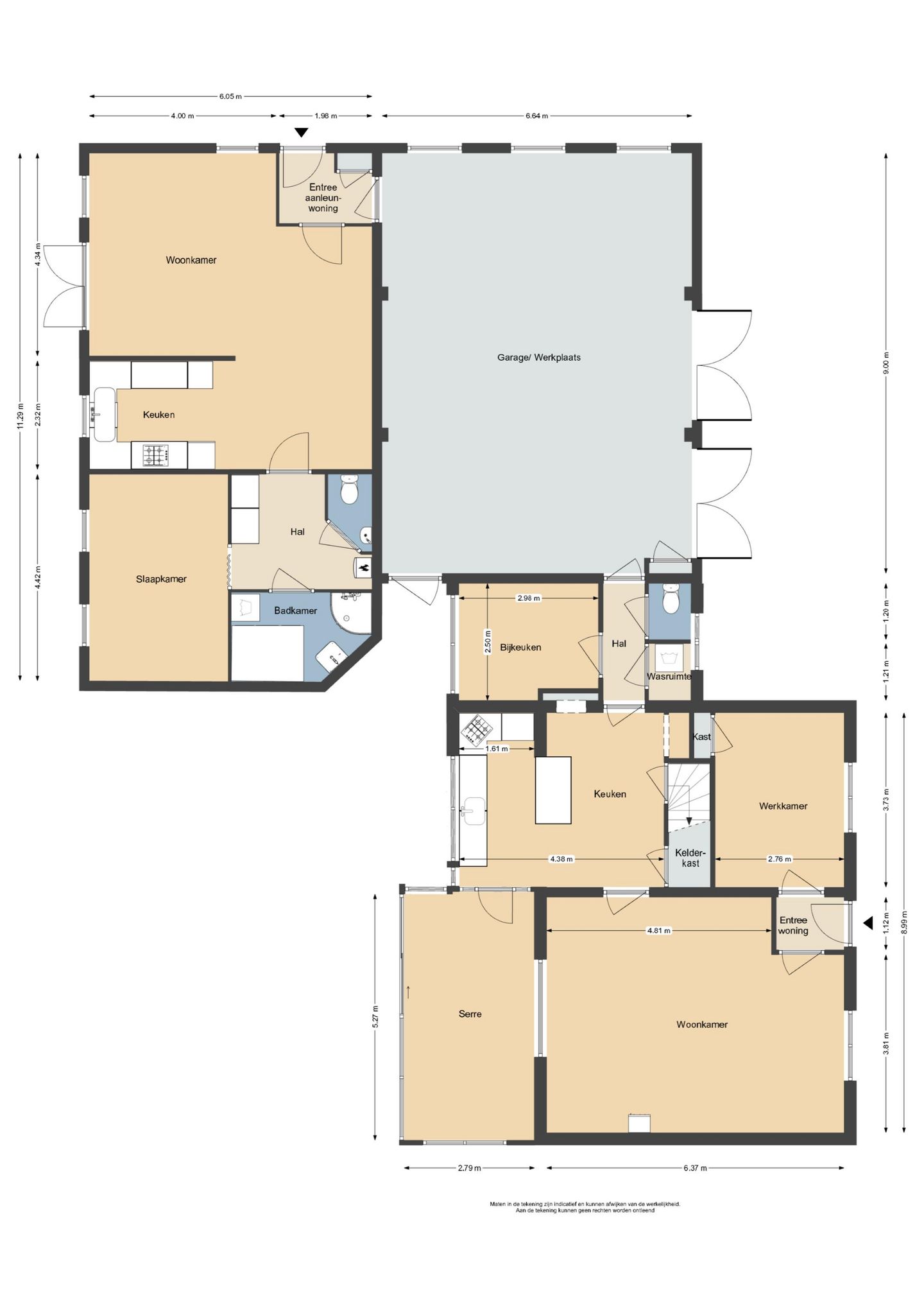 Foto 59 van Zuidwateringstraat 16