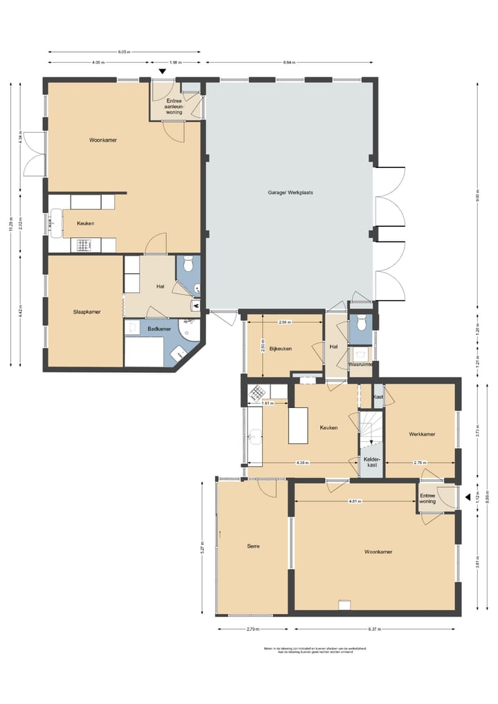 Foto 59 van Zuidwateringstraat 16