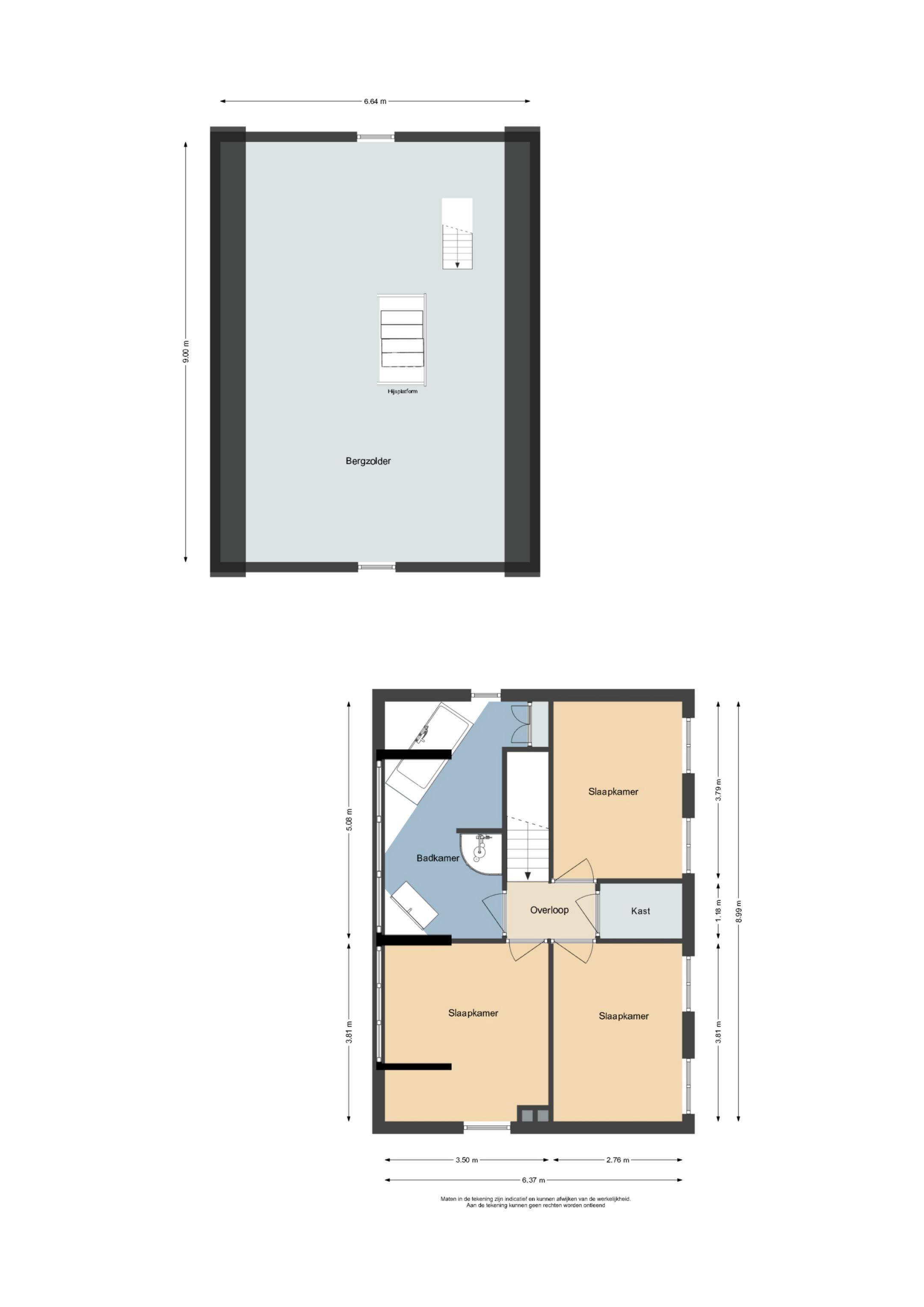 Foto 60 van Zuidwateringstraat 16