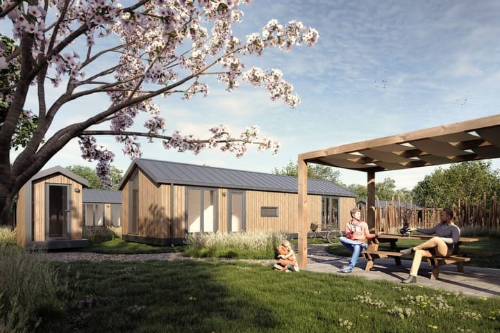 Foto 3 van Kremmerlaan 2