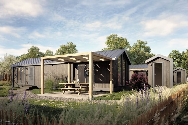 Foto 4 van Kremmerlaan 2