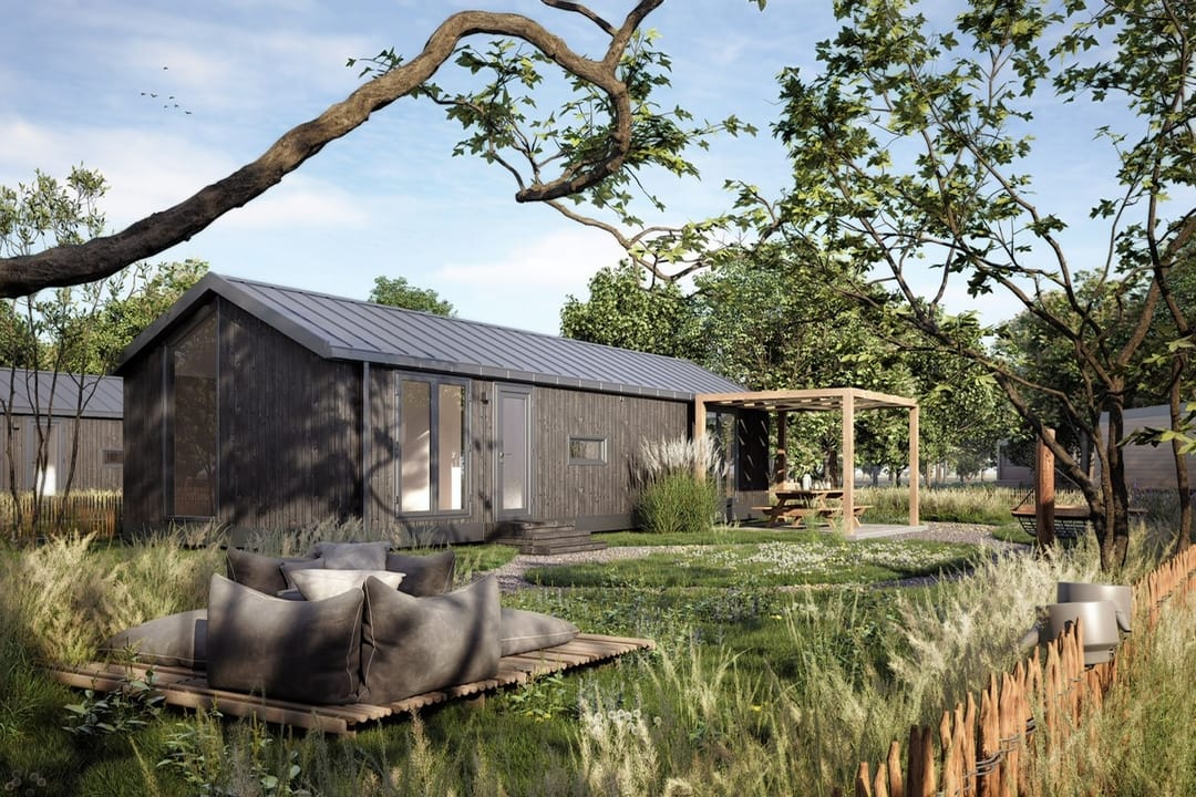 Foto 1 van Kremmerlaan 2