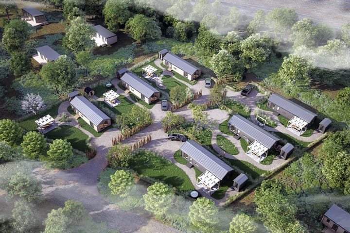 Foto 2 van Kremmerlaan 2