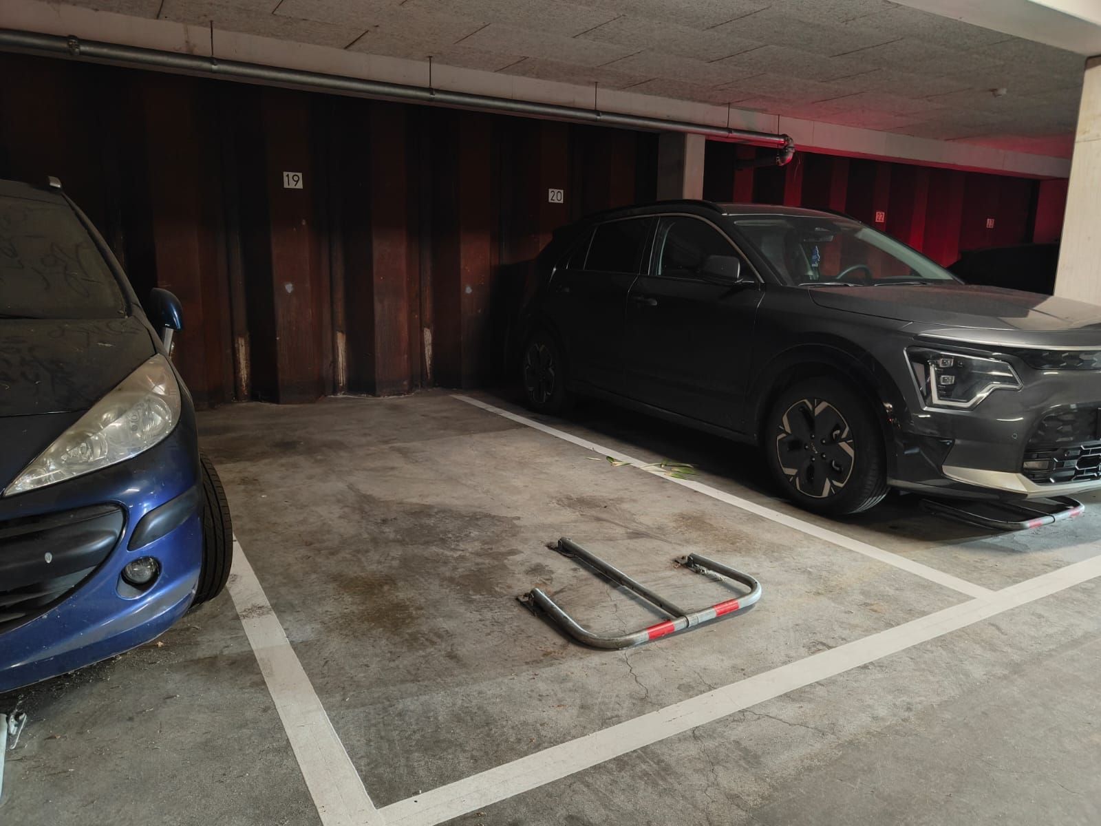 Foto 3 van Van Duylstraat 12-PP19