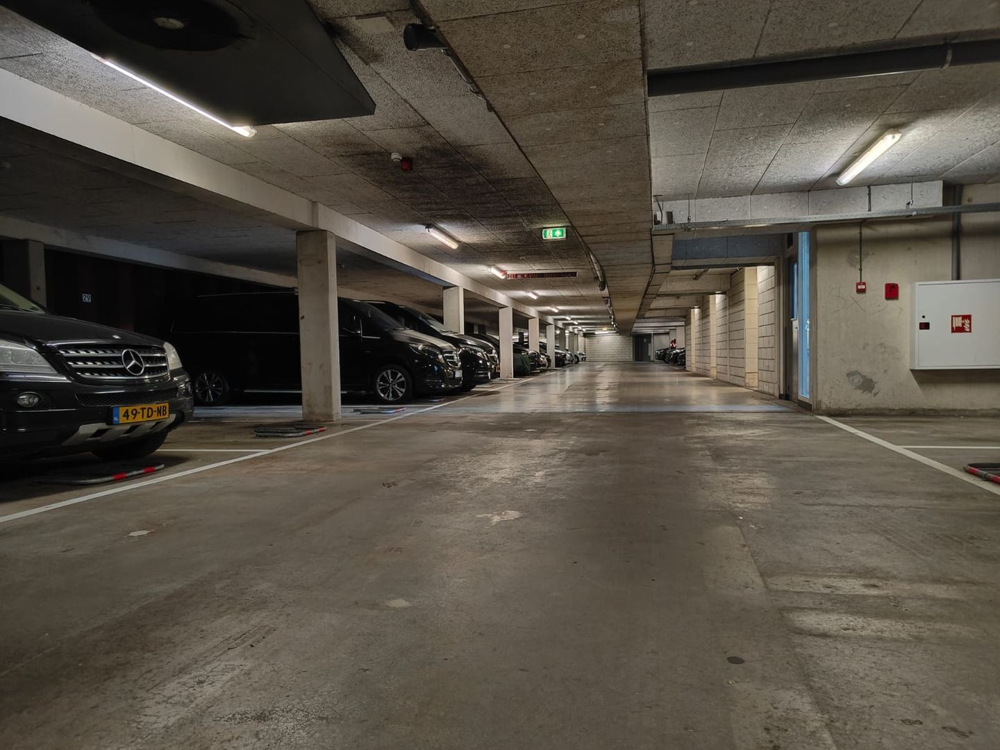 Foto 4 van Van Duylstraat 12-PP19