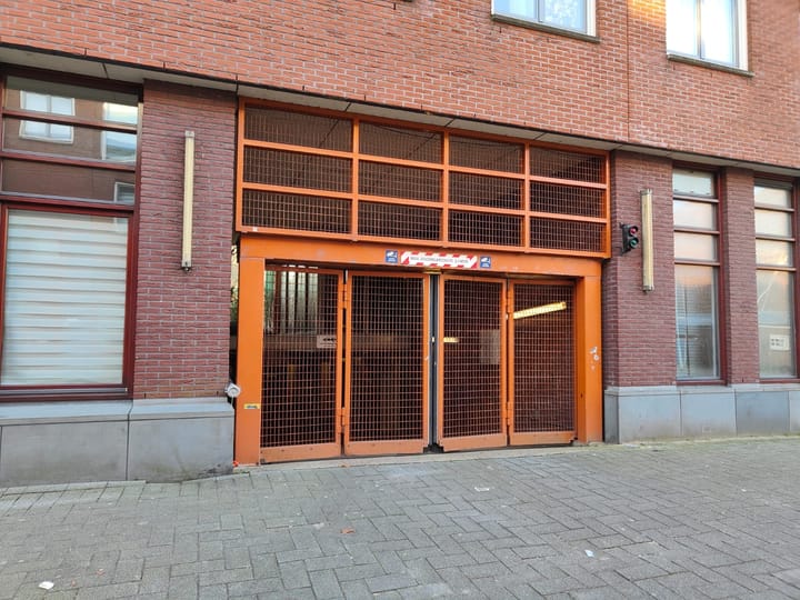 Photo 6 of Van Duylstraat 12-PP19