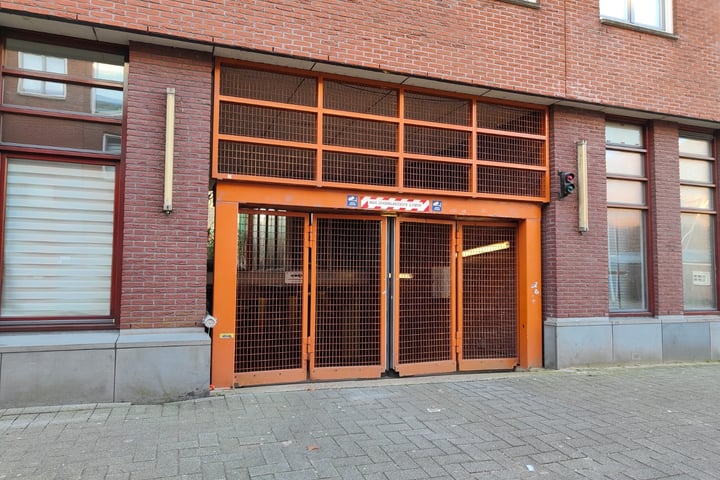 Foto 5 van Van Duylstraat 12-PP19